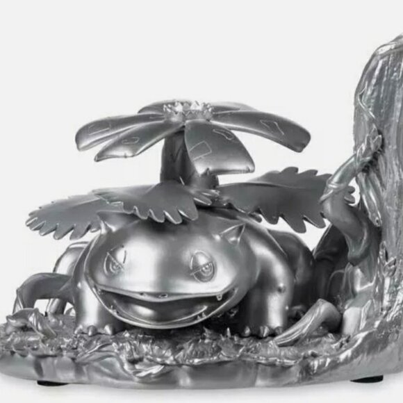 Pokemon Final Evolution Bookends - Picture 4 of 4